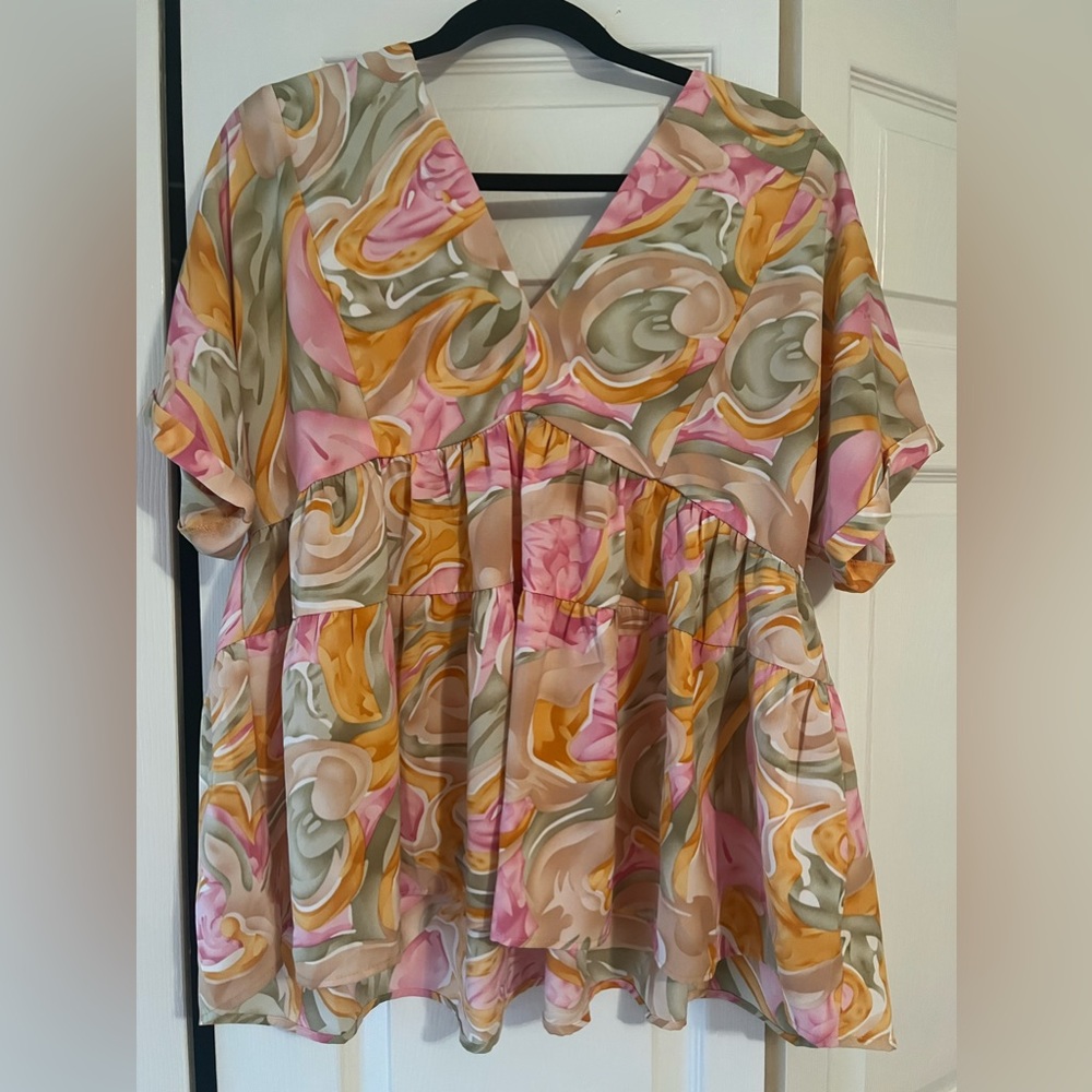 Boutique Top